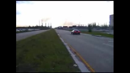Hks Ssqv sound on supra 