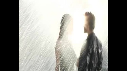 Behind the scenes of A Year Without Rain - Music video