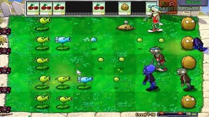 Plants Vs Zombies Adventure Еп. 6