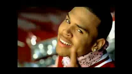 Chris Brown Ft T - Pain - Kiss Kiss