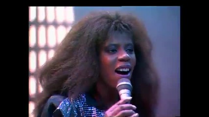 David Grant & Jaki Graham - Mated ,1985
