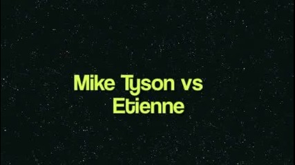 Mike Tyson first round knockouts (great fighter) Highlights