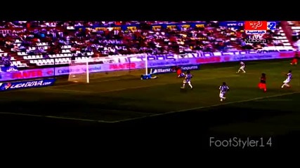 David Villa 2009/2010 Hd 