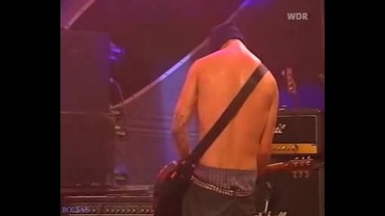 Rancid - Journey to the End of East Bay