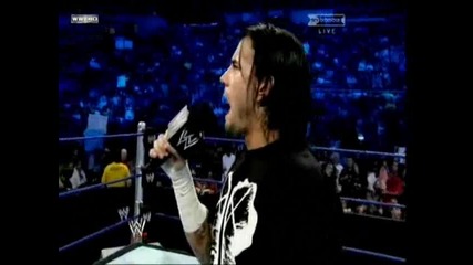 Jeff Hardy - This Dark Day