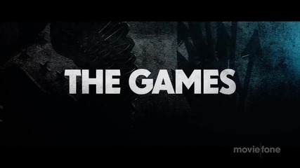 'big Game' Trailer (2015)