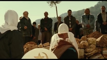 Taken 2 - International Trailer (2012) [hd]