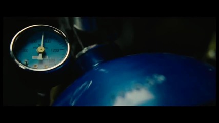 Fast and Furious 5 - Rio Heist