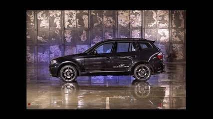Bmw Maniak 