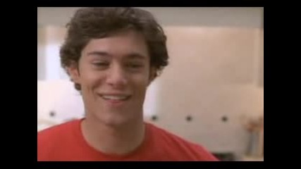 Sandy And Seth (the O.c.)