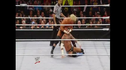 Wwe Royal Rumble 2012 Cm Punk vs Dolph Ziggler For The Wwe Championchip