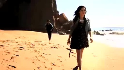 Demi Lovato feat. Joe Jonas - Make A Wave Pc