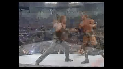 Wrestlemania Xxiv - Live, Sunday - March 30th *HQ*