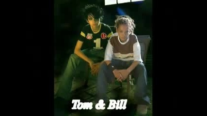 Tom Und Bill Kaulitz