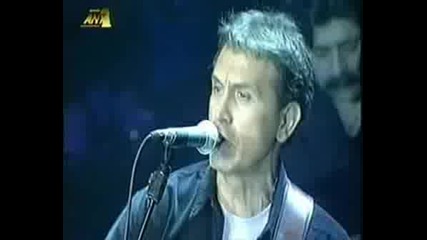 Giorgos Dalaras - Aspro Peristeri