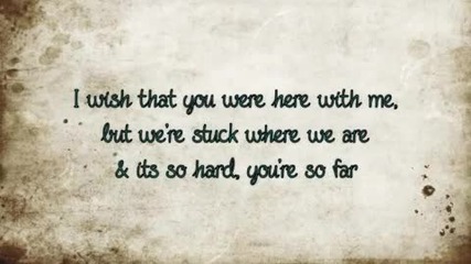 Bruno Mars - Long Distance