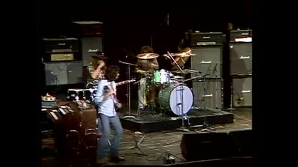 Deep Purple - Strange Kind Of Woman 