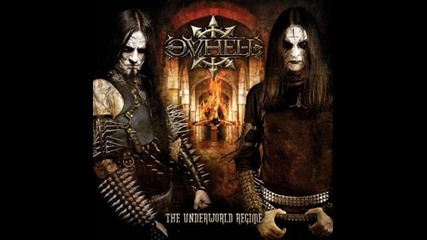 Ov Hell - Devils Harlot 
