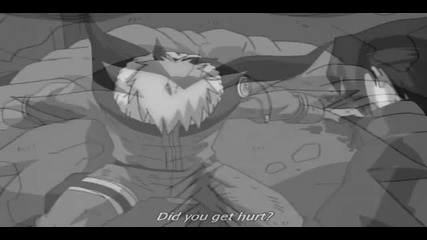 Naruto [ Amv ] - Already Over