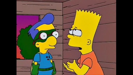 The Simpsons S07 Ep2