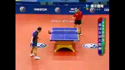 Ping - Pong Мач 