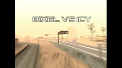 Gtaset Bixel vs Icy Semi Finals
