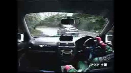 Subaru vs s2000