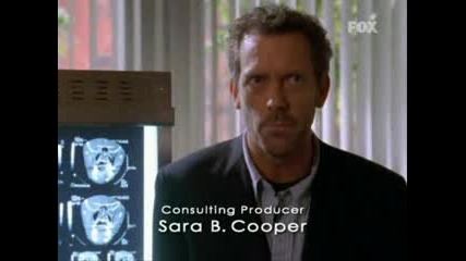 House&cameron