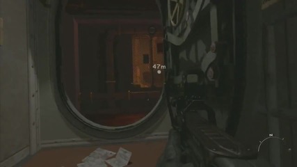 2. Modern Warfare 3 - Hunter Killer (intel Locations)