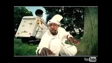 Afroman - Because I Got High Closed Captioned Clean Version 