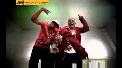 Montana Da Mac Ft. Dj Unk - Rock On