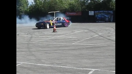 On! Fest 2013 Drift