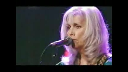 Emmylou Harris just Someone I Used To K