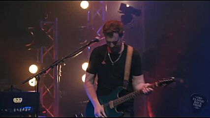 Pink Floyd - Another Brick in The Wall ( performed by The Classic Rock Show 2023 )