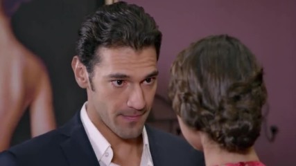 Vino el Amor 116