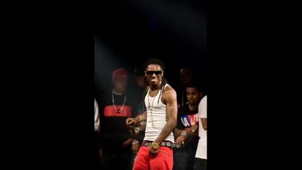 Chris Brown & Lil Wayne ft Swizz Beatz - Transformer