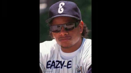 Eazy E Feat.dresta & Bg Knocc Out - Compton Mentality [ Dzz G-funk Remix ]