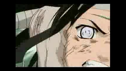 You And Me - Naruto Couples Tribute