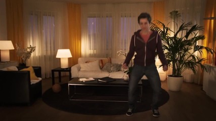Dragon Ball Z for Kinect - X360 - Become a Super Saiyan!!