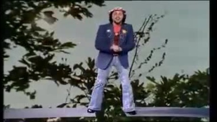 Daniel Boone - Beautiful 