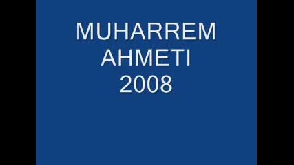 Muharem Ahmeti=2008 - Novoo 