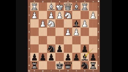 Chess Traps_ Queen Amidala Trap
