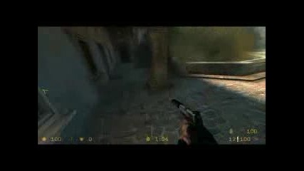 Counter Strike Source