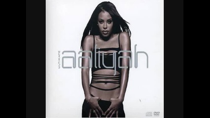 1 01 Aaliyah - One In A Million 