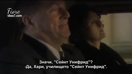 Поаро-еп.2 (сезон 11)- Cat Among the Pigeons (2008)