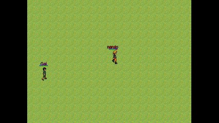 Naruto Shippuuden Rpg 