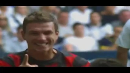 Edin Dzeko - Manchester City - 2011[1]