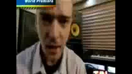 Timbaland Feat. Nelly Furtado & Justin Timberlake - Give It To.3gp