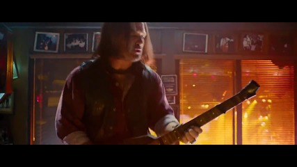 Juke Box Hero I Love Rock 'n' Roll (rock of ages) (високо качество)