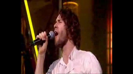 Never Forget Part 1 Audience with Take That Live